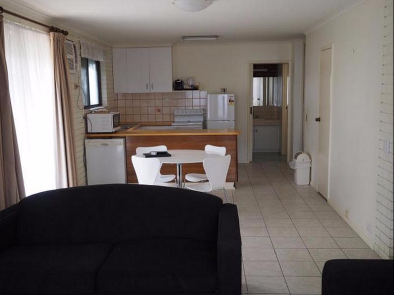 سوان هيل Jacaranda Holiday Units المظهر الخارجي الصورة
