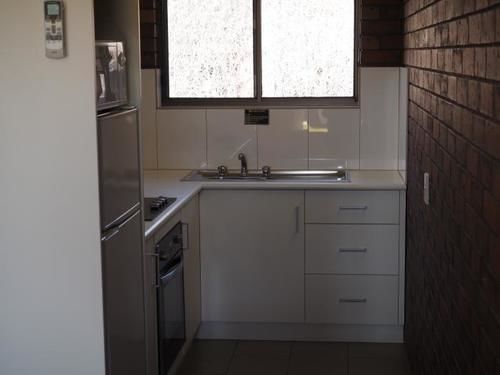 سوان هيل Jacaranda Holiday Units المظهر الخارجي الصورة