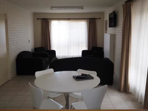 سوان هيل Jacaranda Holiday Units المظهر الخارجي الصورة